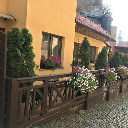 Spadzista 3 Kłodzko Extérieur photo