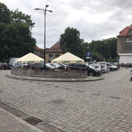 Spadzista 3 Kłodzko Extérieur photo