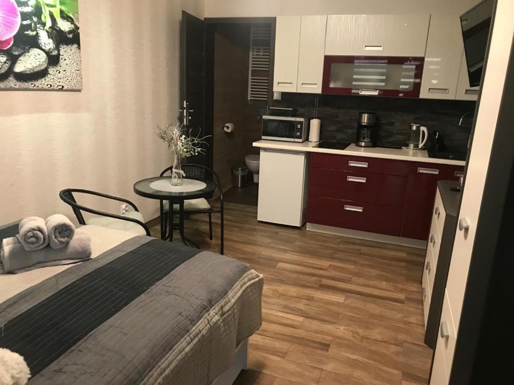 Spadzista 3 Kłodzko Extérieur photo