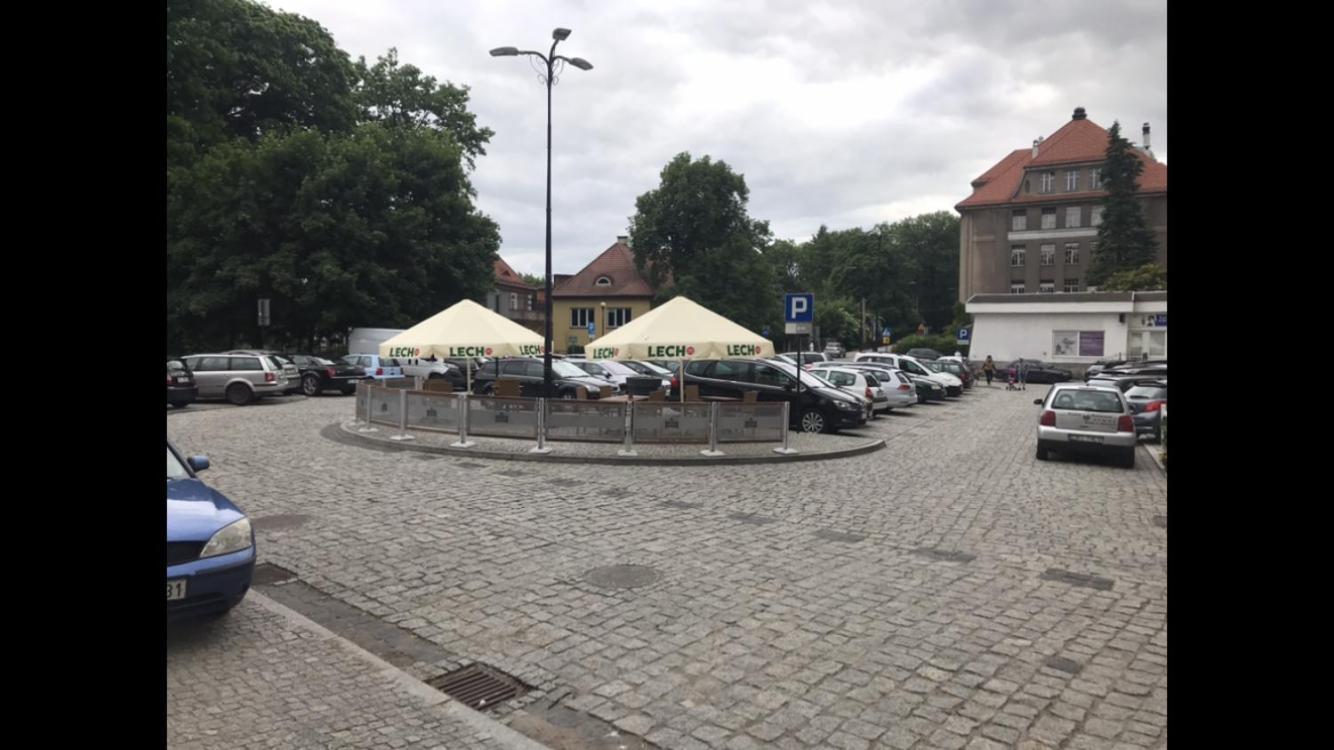 Spadzista 3 Kłodzko Extérieur photo